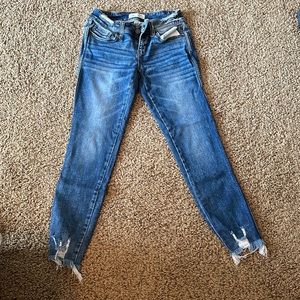 BKE Stella skinny jeans